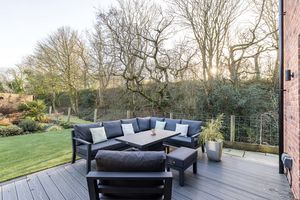 Garden- click for photo gallery